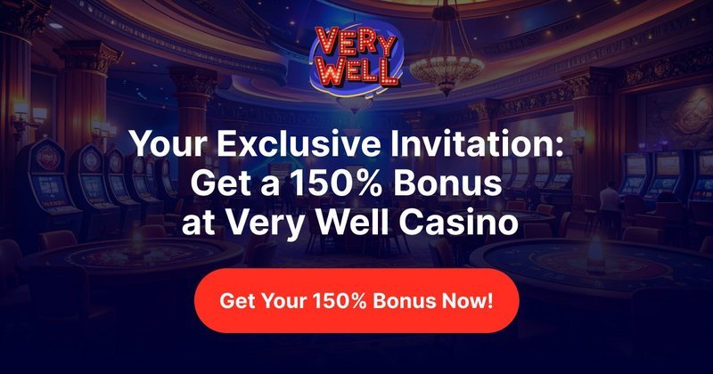Unlock the Excitement of Verywell Casino in the UK Today - overview